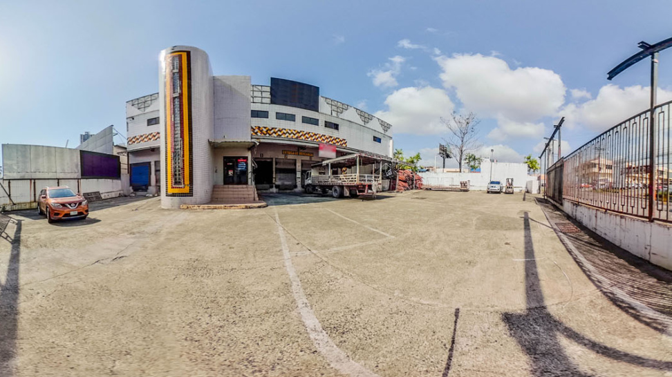 Galera Comercial en Vista Hermosa ID:vhe30s