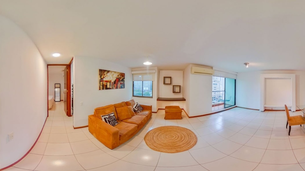 Apartamento en Punta Pacífica ID:pw3d00